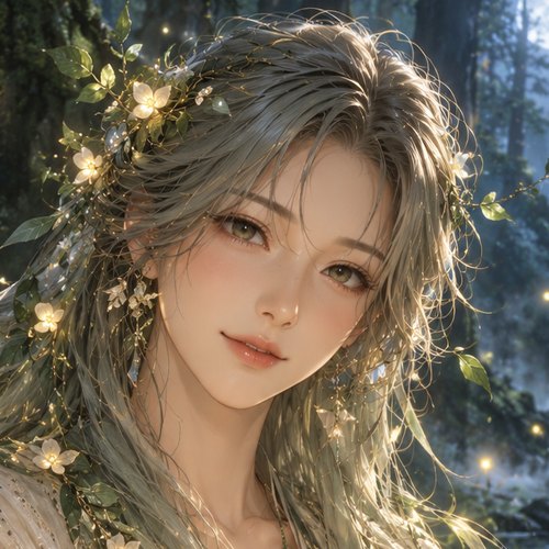 숲의 수호자